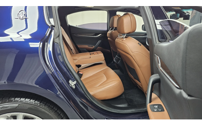 Maserati Ghibli 3.0 autogeorge.com - автомобили, коли, обяви за нови и употребявани 10