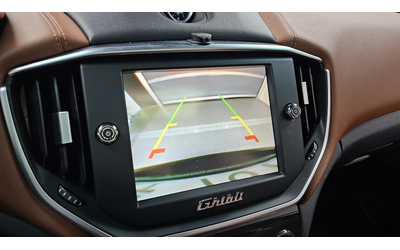 Maserati Ghibli 3.0 autogeorge.com - автомобили, коли, обяви за нови и употребявани 14