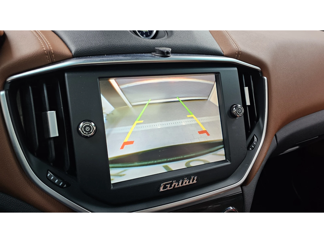 Maserati Ghibli 3.0 autogeorge.com - автомобили, коли, обяви за нови и употребявани 14