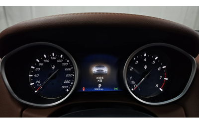 Maserati Ghibli 3.0 autogeorge.com - автомобили, коли, обяви за нови и употребявани 6