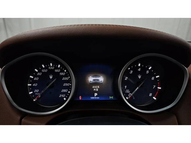 Maserati Ghibli 3.0 autogeorge.com - автомобили, коли, обяви за нови и употребявани 6