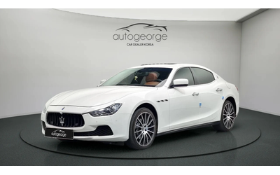 maserati-ghibli - 0
