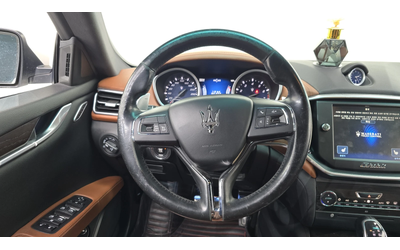 Maserati Ghibli 3.0 autogeorge.com - автомобили, коли, обяви за нови и употребявани 11