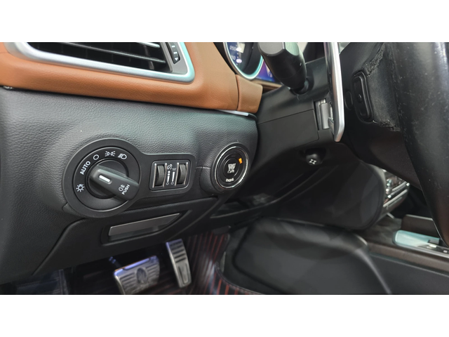 Maserati Ghibli 3.0 autogeorge.com - автомобили, коли, обяви за нови и употребявани 15