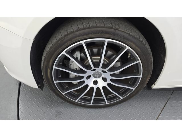 Maserati Ghibli 3.0 autogeorge.com - автомобили, коли, обяви за нови и употребявани 4