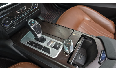 Maserati Ghibli 3.0 autogeorge.com - автомобили, коли, обяви за нови и употребявани 7