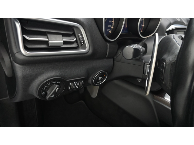 Maserati Ghibli 3.0 autogeorge.com - автомобили, коли, обяви за нови и употребявани 15