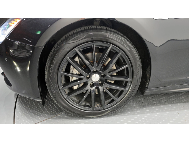 Maserati Ghibli 3.0 autogeorge.com - автомобили, коли, обяви за нови и употребявани 4