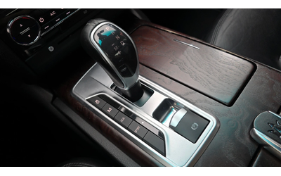 Maserati Ghibli 3.0 autogeorge.com - автомобили, коли, обяви за нови и употребявани 8