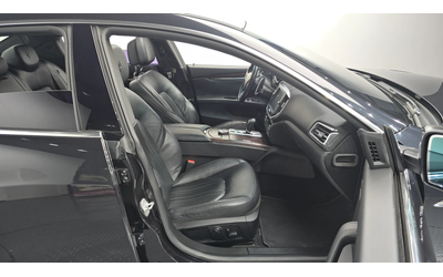 Maserati Ghibli 3.0 autogeorge.com - автомобили, коли, обяви за нови и употребявани 9