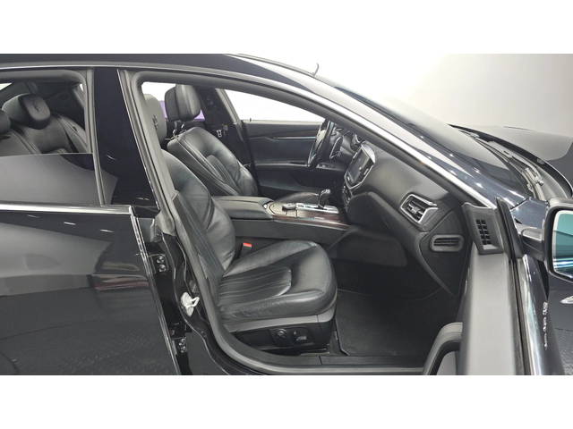 Maserati Ghibli 3.0 autogeorge.com - автомобили, коли, обяви за нови и употребявани 9