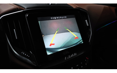 Maserati Ghibli 3.0 autogeorge.com - автомобили, коли, обяви за нови и употребявани 13