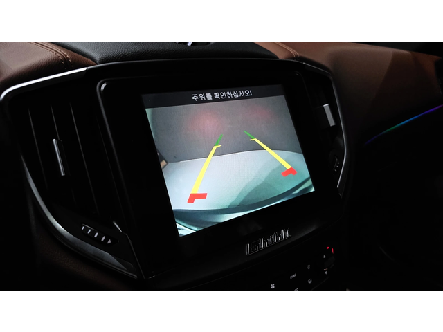 Maserati Ghibli 3.0 autogeorge.com - автомобили, коли, обяви за нови и употребявани 13