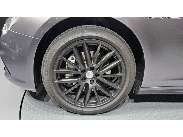 Maserati Ghibli 3.0 autogeorge.com - автомобили, коли, обяви за нови и употребявани 4