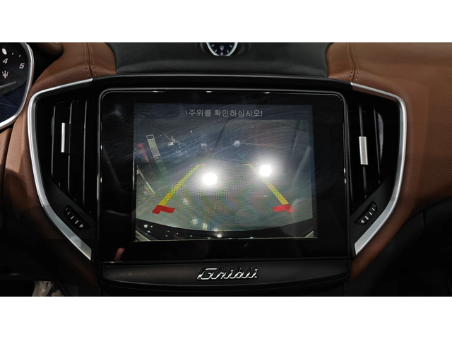 Maserati Ghibli 3.0 Sports autogeorge.com - автомобили, коли, обяви за нови и употребявани 14