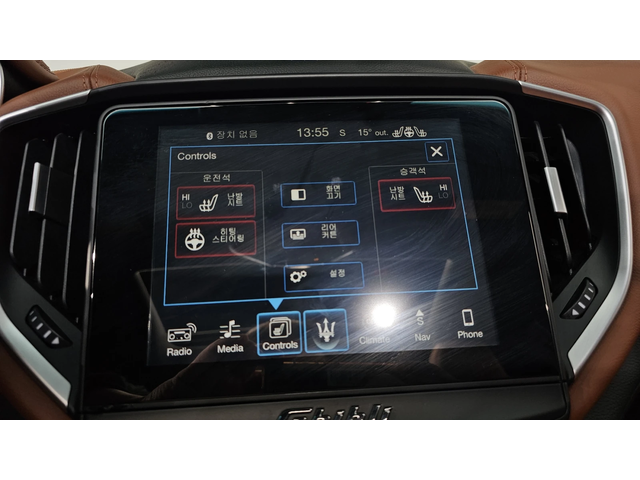 Maserati Ghibli 3.0 Sports autogeorge.com - автомобили, коли, обяви за нови и употребявани 16