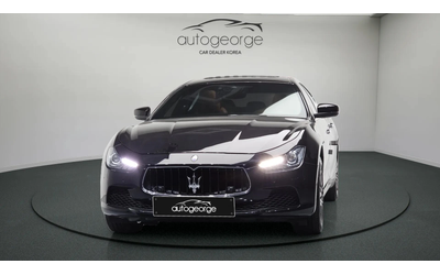 maserati-ghibli - 2