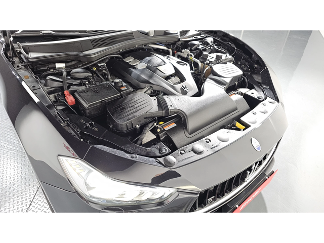 Maserati Ghibli 3.0 Sports autogeorge.com - автомобили, коли, обяви за нови и употребявани 5