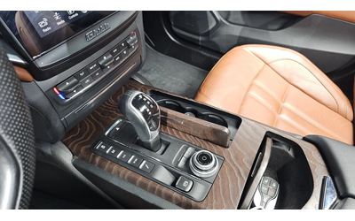 Maserati Ghibli 3.0 Sports autogeorge.com - автомобили, коли, обяви за нови и употребявани 8