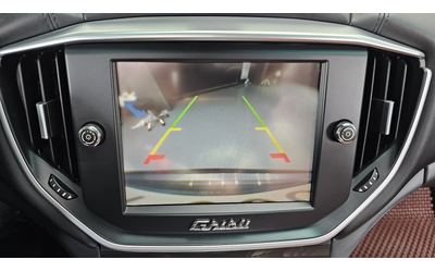 Maserati Ghibli 3.0 autogeorge.com - автомобили, коли, обяви за нови и употребявани 14