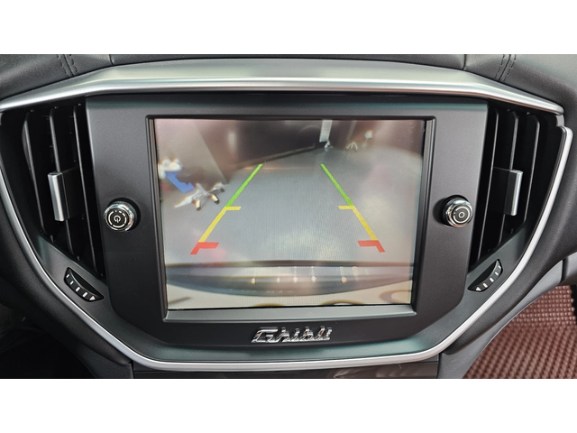 Maserati Ghibli 3.0 autogeorge.com - автомобили, коли, обяви за нови и употребявани 14