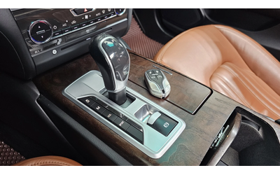 Maserati Ghibli 3.0 autogeorge.com - автомобили, коли, обяви за нови и употребявани 7