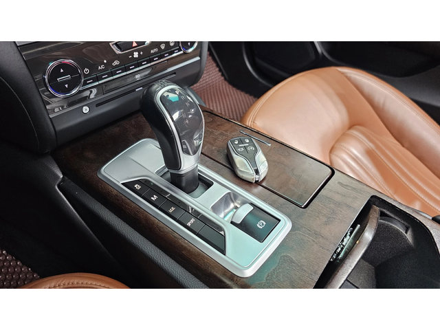 Maserati Ghibli 3.0 autogeorge.com - автомобили, коли, обяви за нови и употребявани 7