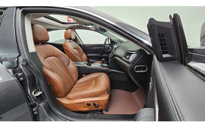 Maserati Ghibli 3.0 autogeorge.com - автомобили, коли, обяви за нови и употребявани 8