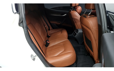 Maserati Ghibli 3.0 autogeorge.com - автомобили, коли, обяви за нови и употребявани 10