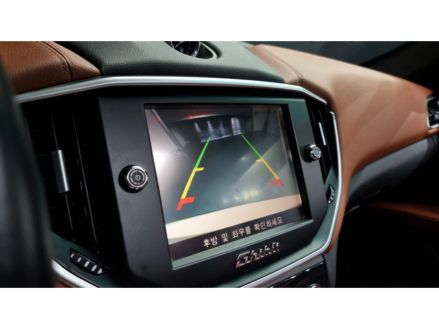 Maserati Ghibli 3.0 autogeorge.com - автомобили, коли, обяви за нови и употребявани 13