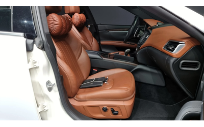 Maserati Ghibli 3.0 autogeorge.com - автомобили, коли, обяви за нови и употребявани 9