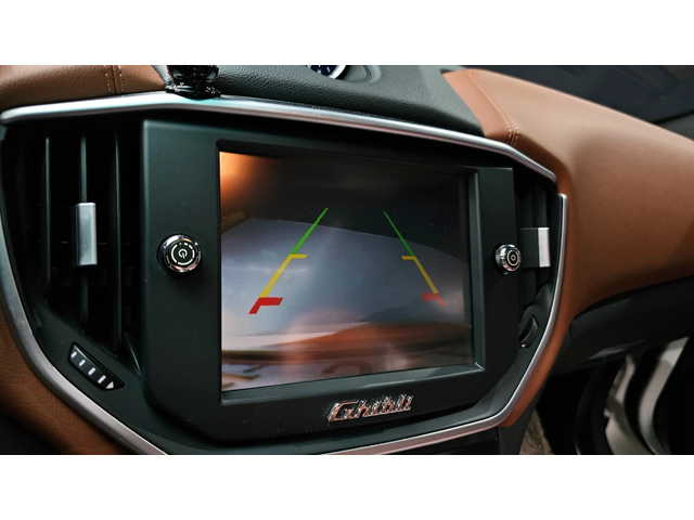 Maserati Ghibli 3.0 autogeorge.com - автомобили, коли, обяви за нови и употребявани 14