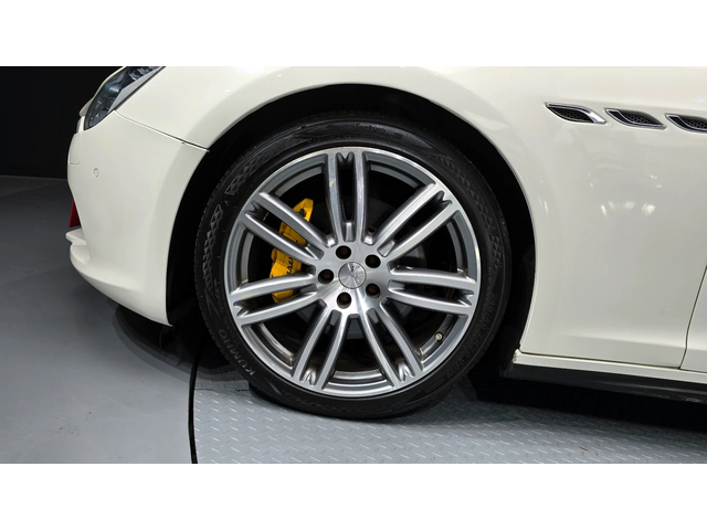 Maserati Ghibli 3.0 autogeorge.com - автомобили, коли, обяви за нови и употребявани 4