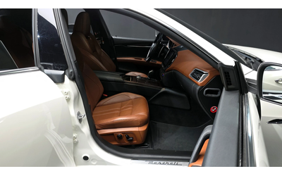 Maserati Ghibli 3.0 autogeorge.com - автомобили, коли, обяви за нови и употребявани 10