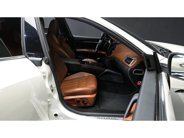 Maserati Ghibli 3.0 autogeorge.com - автомобили, коли, обяви за нови и употребявани 10
