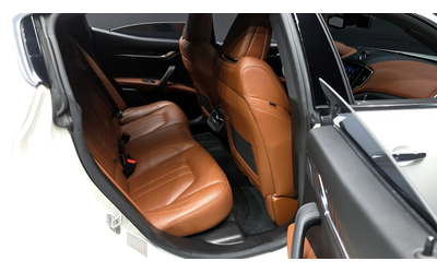 Maserati Ghibli 3.0 autogeorge.com - автомобили, коли, обяви за нови и употребявани 11