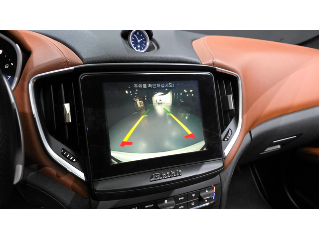 Maserati Ghibli 3.0 autogeorge.com - автомобили, коли, обяви за нови и употребявани 14