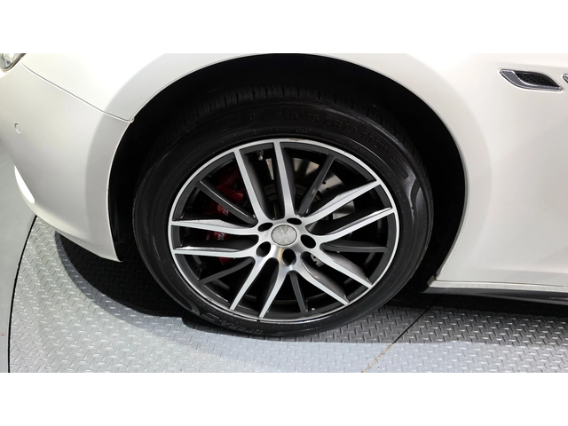 Maserati Ghibli 3.0 autogeorge.com - автомобили, коли, обяви за нови и употребявани 4