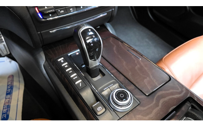 Maserati Ghibli 3.0 autogeorge.com - автомобили, коли, обяви за нови и употребявани 8