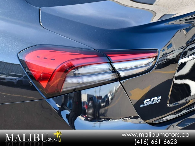 Maserati Ghibli * Luxury * CARFAX * ЦЕНА ДО БГ - автомобили, коли, обяви за нови и употребявани 7