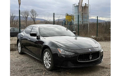 maserati-ghibli - 2