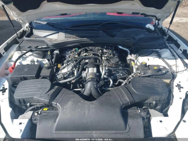 Maserati Ghibli S Q4* Кожа* Подгрев* Keyless* - автомобили, коли, обяви за нови и употребявани 13