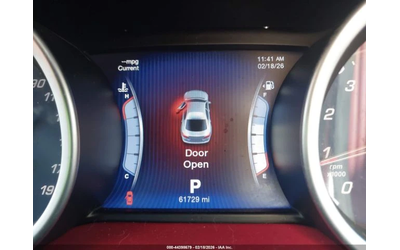 Maserati Ghibli S Q4* Кожа* Подгрев* Keyless* - автомобили, коли, обяви за нови и употребявани 15