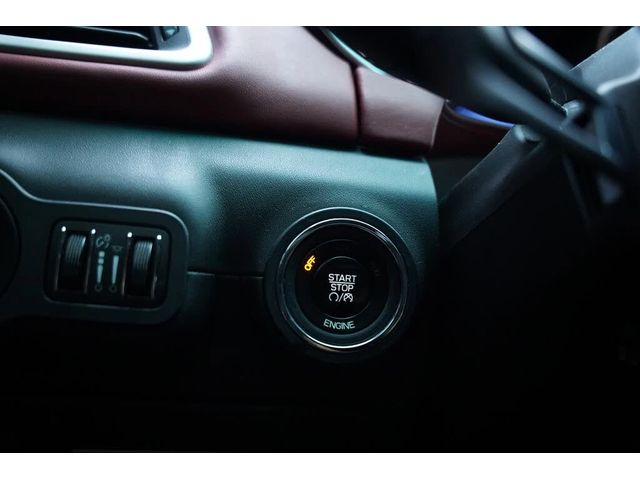 Maserati Ghibli AвтоКредит* (ЦЕНА ДО БГ) - автомобили, коли, обяви за нови и употребявани 12