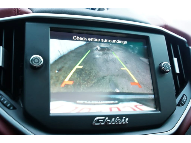 Maserati Ghibli AвтоКредит* (ЦЕНА ДО БГ) - автомобили, коли, обяви за нови и употребявани 14