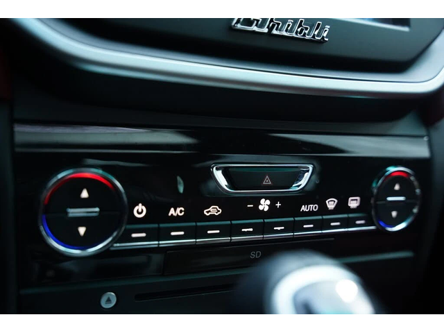 Maserati Ghibli AвтоКредит* (ЦЕНА ДО БГ) - автомобили, коли, обяви за нови и употребявани 16