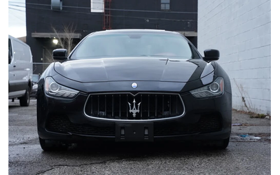 maserati-ghibli - 2