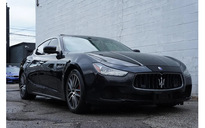 maserati-ghibli - 3