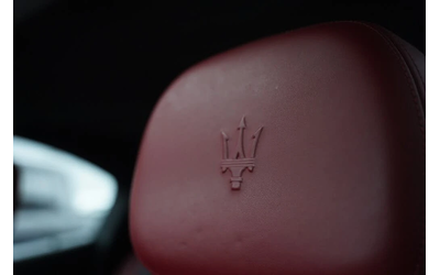 Maserati Ghibli AвтоКредит* (ЦЕНА ДО БГ) - автомобили, коли, обяви за нови и употребявани 8