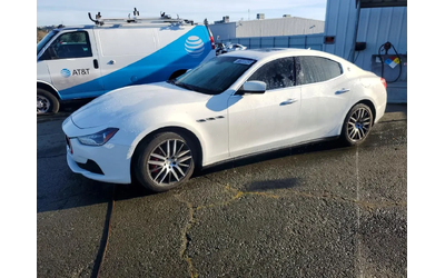 maserati-ghibli - 1